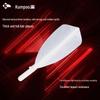 Kumpoo Goose Feather Badminton Shuttlecocks 12-Pack