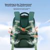 Jeep Children's Backpack for Primary School Students Grades 1-4, Ergonomic Spine Protection, Lightweight