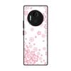 Für Duoqin F25 F 25 Hülle Cooler Löwe Wolf Stoßfestes Silikon Weiches TPU Handy-Rückabdeckung Für Xiaomi Qin F25 QinF25 Hüllen Funda Capa