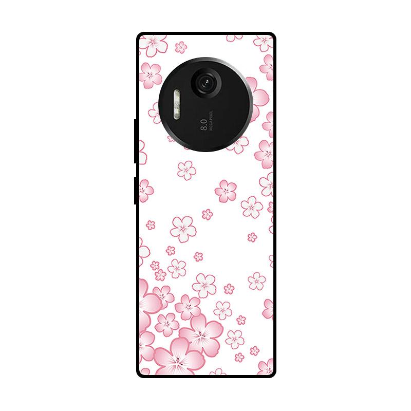 Für Duoqin F25 F 25 Hülle Cooler Löwe Wolf Stoßfestes Silikon Weiches TPU Handy-Rückabdeckung Für Xiaomi Qin F25 QinF25 Hüllen Funda Capa