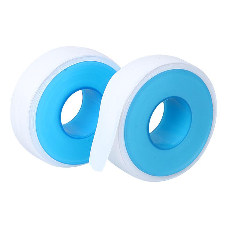 20m x 20mm Thickened PTFE Pipe Sealing Tape for Bathroom Hardware
