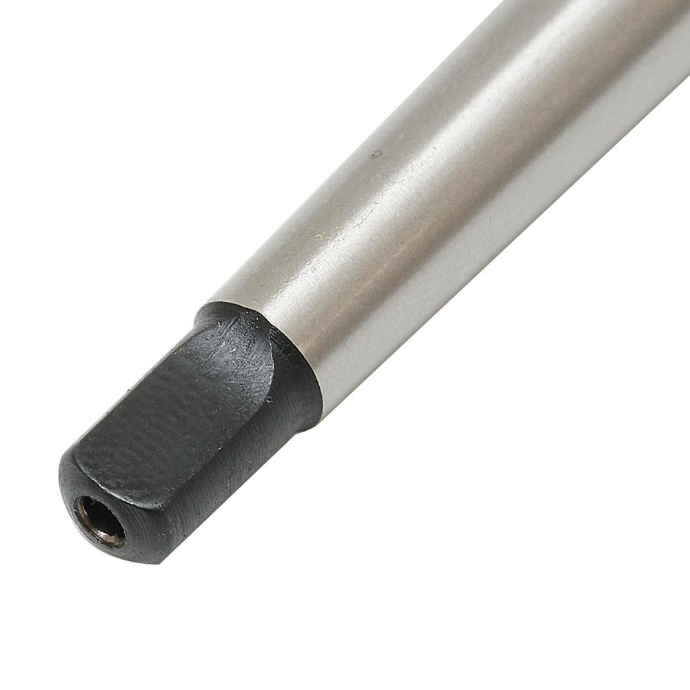 Machine Drill Chuck Lathe Tool Spare Replacement Taper 1Pc CNC Metalworking