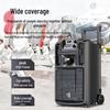 Malata JJ8 Portable Outdoor Bluetooth Speaker (CN Version)