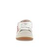 Adidas Campus 00s Crystal White Scarlet Damen Sneakers Creme Better-Scarlet Off-White GY0037
