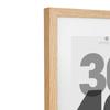 Eva Wooden Photo Frame 30X40 Cm