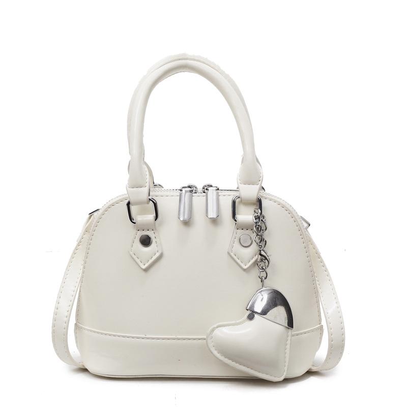 Fashion Handbag Women's New Shoulder Bag Casual Messenger Bag