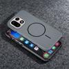 For OnePlus 15 Case Hard PC Carbon Fibre Magnetic MagSafe Protective Back Cover Cases For OnePlus 15 15R 13 13R 13T 12R Shell