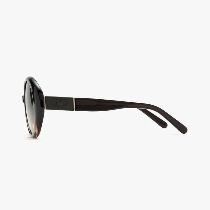 Sunglasses (SF2046SLBK 209 56)