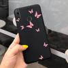 For Huawei Y7 2019 Case Soft TPU Phone Case Y 7 2019 Cover for Huawei Y7 Prime 2019 Silicone Coque Funda Matte Skily Back Shell