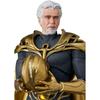 Medicom Toy MAFEX No.244 Black Adam Dr. Fate Action Figure 160mm Non-Scale Painted Collectible