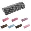 Soft Hand Cushion Rest Pillow Half Cylinder Manicure Care - 8#, As Described