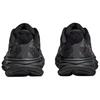 HOKA Clifton 9 Triple Black Scarpe da Ginnastica da Uomo 1127895-BBLC