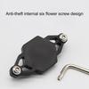 Bicycle Locator Case Anti Scratch Waterproof Anti-lost Easy Installation Lightweight Bike MTB Positioner Cover for Airtag