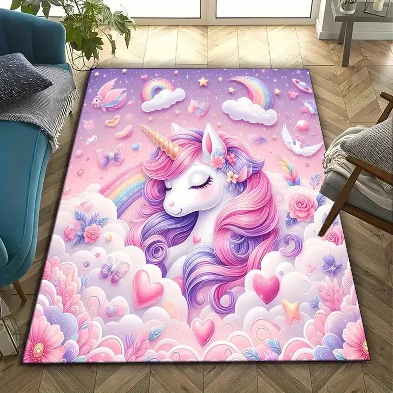 Nepkoeienhuid Patroon Vloerkleed Natuurlijke Textuur Woondecoratie Woonkamer Slaapkamer Vloerkleed Retro Rustieke Stijl Meerdere Ontwerpen 120x160cm