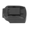 Battery Adapter 18V BL Series Lithium Battery Converter for Worx 6 Pin 20V Cordless Power Tool