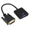 DVI To VGA DVI-D DVI To VGA Converter DVI Input DVI To VGA Converter  Devices with Available DVI-D