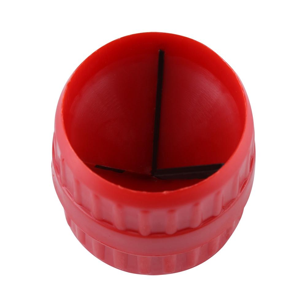 Manual Pipe Reamer Inside Outside PVC Copper Tube Deburring Tool (CM-208)