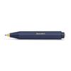 Kaweco Classic Sport Ballpoint Pen, Navy CSBP-NV, 1 Count