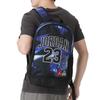 Jordan Fabric Backpack Regular Unisex Black Jordan JD2523042AD-001