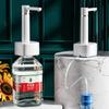 Portable Electric Water Dispenser with Rechargeable Battery and Rotatable Nozzle for Home Office Camping