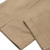 Gucci Cotton Wide Leg Cargo Pant 'Light Brown' Men's 762309-ZAPRO-9569