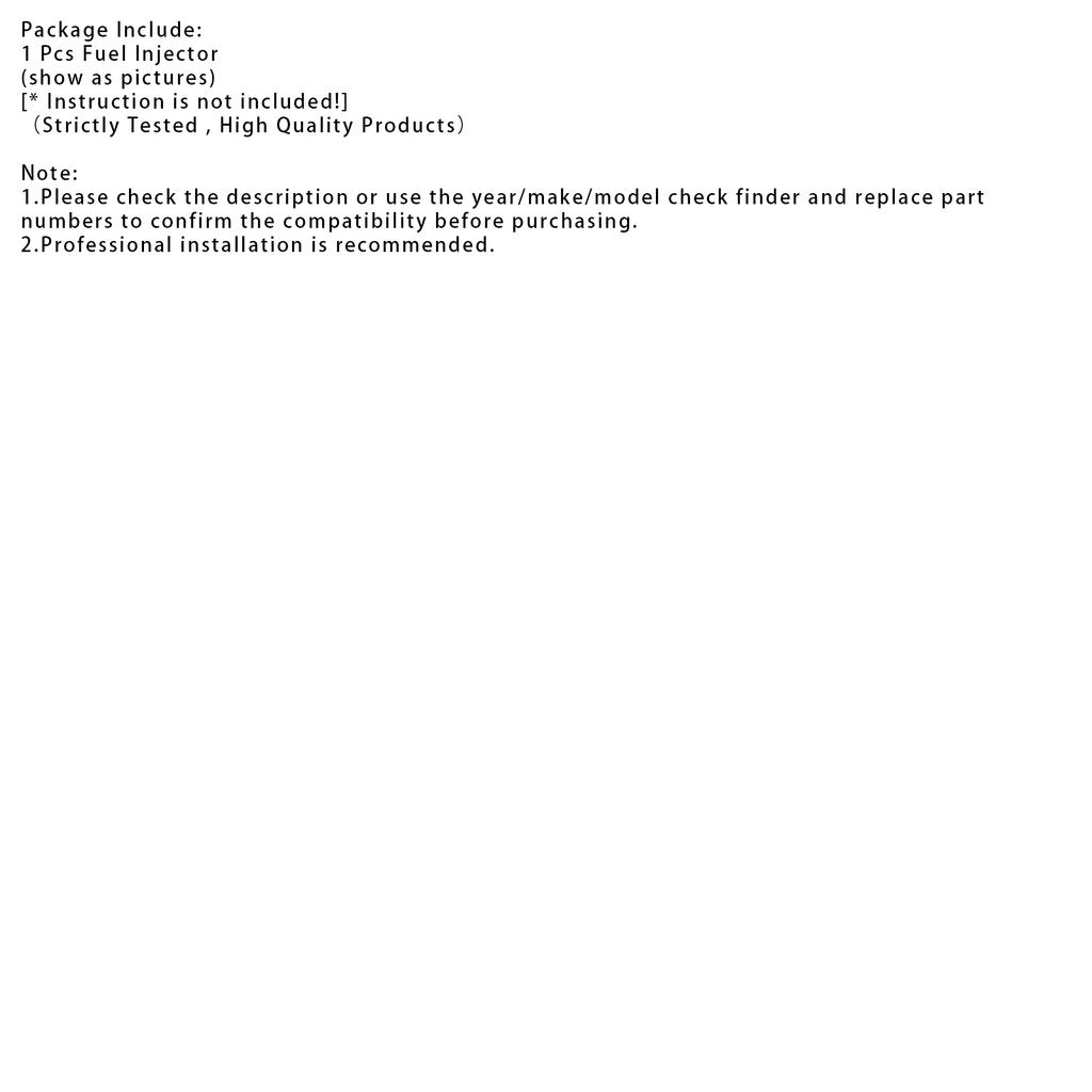 1Pcs Fuel Injector For Seat Arona Ibiza Skoda Fabia VW Golf Polo 1.0 04E906031H