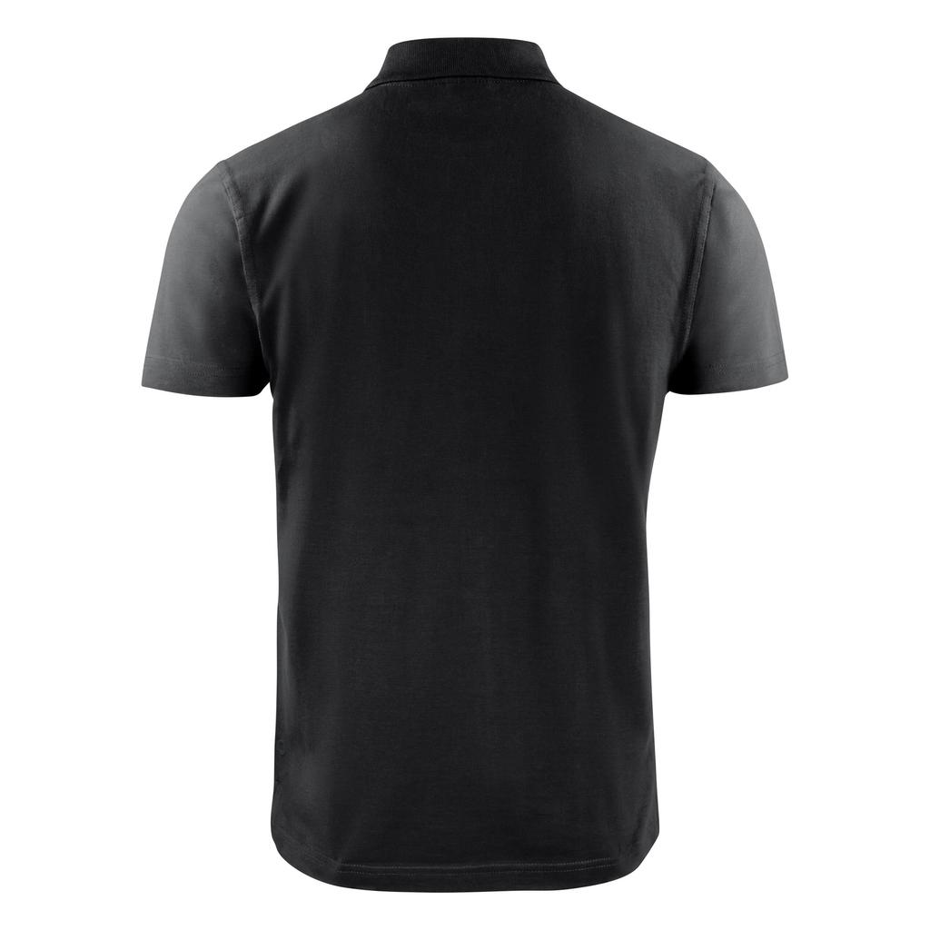 Printer Mens Surf RSX Polo Shirt