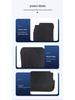 FAW Toyota 22-24 Corolla Raize Nylon Floor Mats for Car Interior