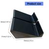 Tool less Quick Assembly Speaker Stand for Effortless Installation Ideal for Renters and Mobile Users