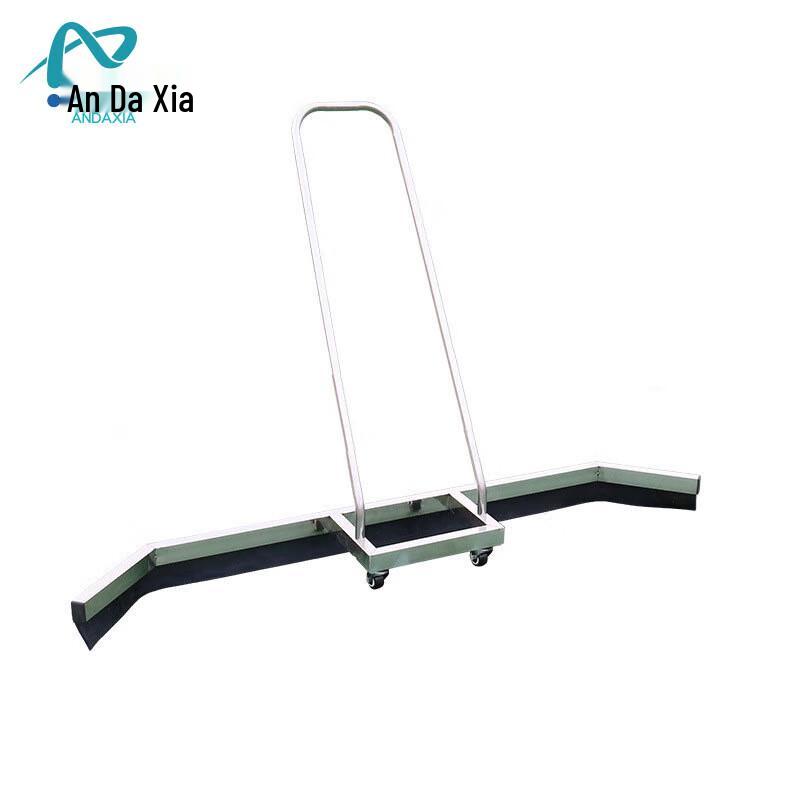 Outdoor Sports Court Water Squeegee
