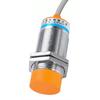 Efficient LJ30A3 Cylindrical Inductive Proximity Sensors Switches Suitable for Lathes Machine Tool Precise Machinery Use
