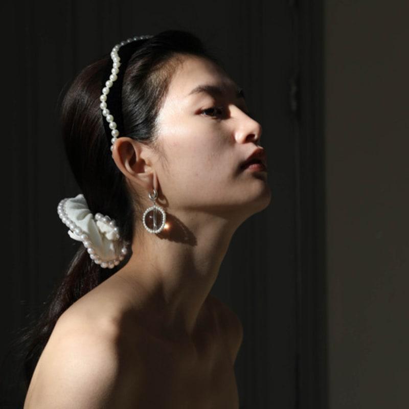 SCHO JEWELRY Ariel Hairband