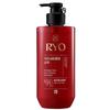 Ryeo Hambit Extreme Damage & Nutrition Care Shampoo 592ml Contains Fermented Camellia Oil, 2 Pieces