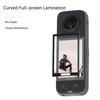 Screen Protector For Insta360 X4 Accessories Anti-scratch Film For Insta 360 X4 Full Coverage Protective Film (Not Glass)