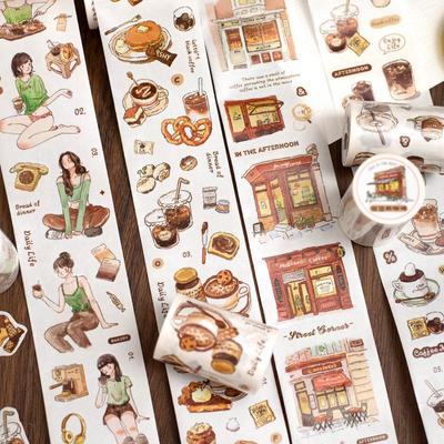 Geschenkverpackung – Verpackungsetiketten