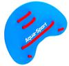 Aqua-Sport Wiosełka Blackhawk Finger Paddle Blue As002016