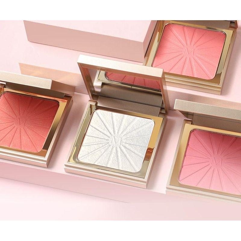 IMAGIC - Monochrome Blusher / Highlighter - 8 Colours