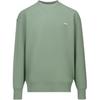 HUGO BOSS Sweatshirt Unisex Light Green 50500821-351
