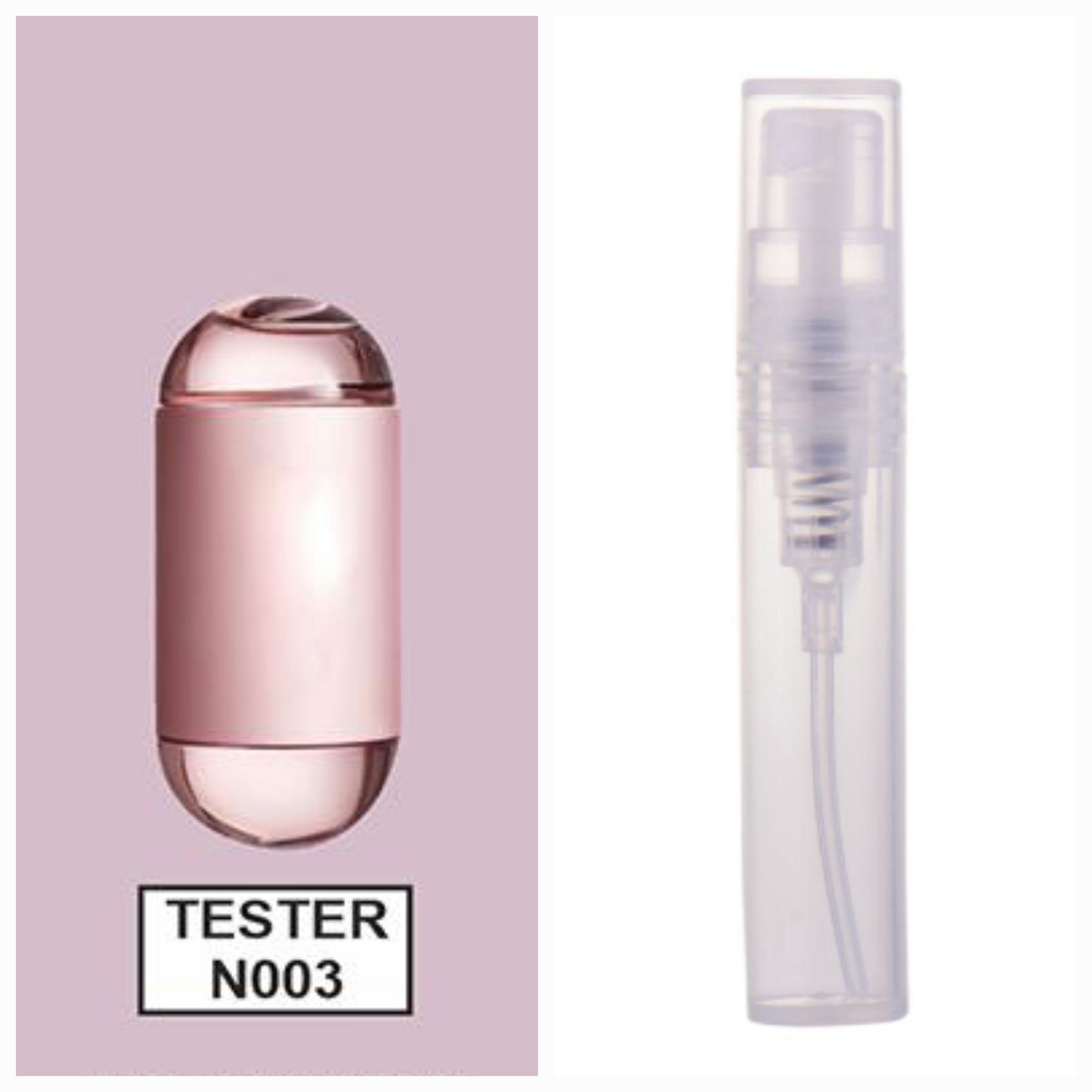 

Сексуальний парфумована вода для жінок 3 ml