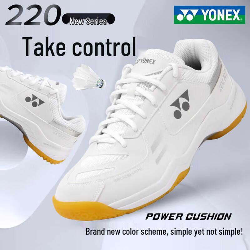 YONEX Performance Badminton Shoes