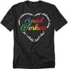Tops – T-Shirts