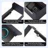 Rain Cover For Ring Doorbell Camera Waterproof Cover For Smart Ip Video Intercom Wifi Video Door Phone Door Bell Cam