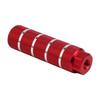 Aluminum Alloy Non Slip Bike Foot Pegs 4pcs Ideal for All Cycling Needs