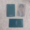 [USED] SEVENTEEN DREAM Carat Edition Trading Card Universal Studios & HMV Joshua