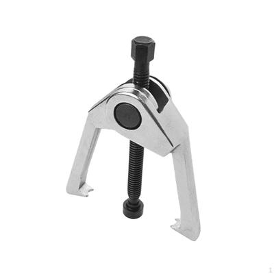 Extracteur de biellette de direction et de rotule, écart de mâchoire 0-130mm, profondeur de gorge 3.9 pouces pour voitures, camions légers,