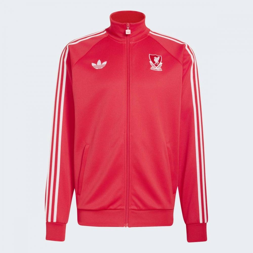 Adidas Liverpool Fc Originals Track Top Jz0144