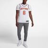 New Nike Basketball Jerseys Men White 877215-100