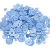 Safe Resin Button For DIY Children Clothing And Craft Projects With Easy Installation