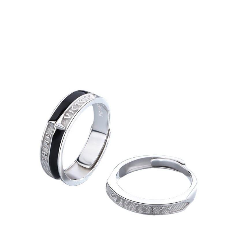 

Холодное астральное кольцо мужское модное самодисциплина личность мужские элитные нишевые аксессуары подарок на день рождения