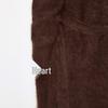 JNBY Women's Winter Knitted Cardigan